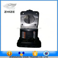 High quality bus part 13034246 Electronic throttle for YUTONG HIGER